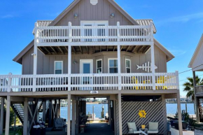 The Bay House